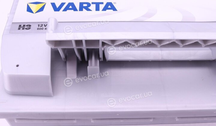 Varta 6004020833162