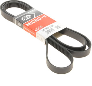 Gates 6PK2380