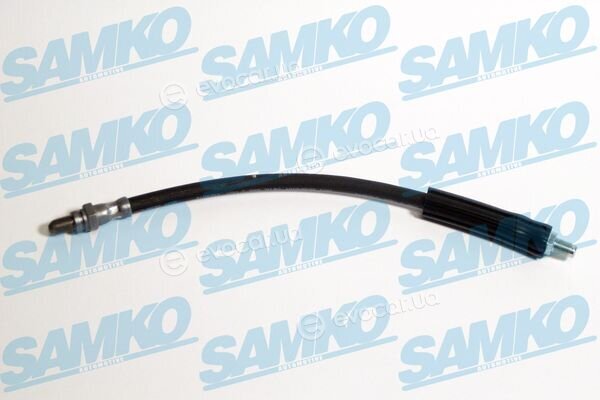 LPR / Samko 6T46655