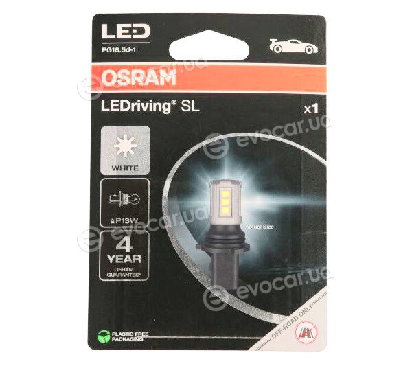 Osram 828DWP