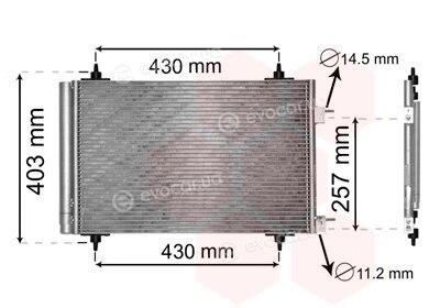 Van Wezel 09005230