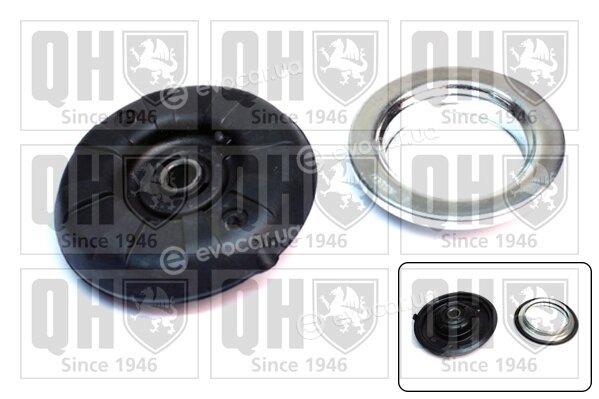 Quinton Hazell EMA4988