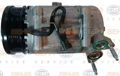 Mahle ACP 1364 000S