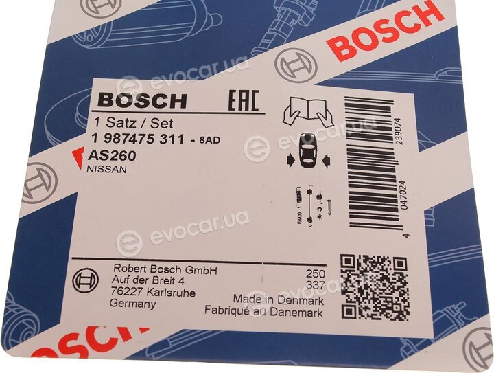 Bosch 1 987 475 311