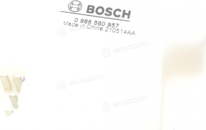 Bosch 0 986 580 957