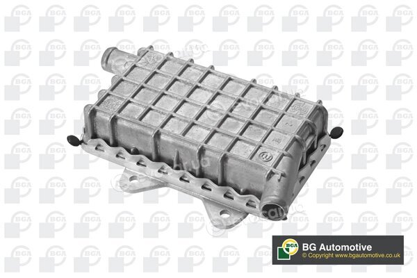 BGA CO5610