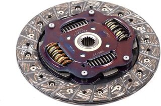 Exedy MBD107