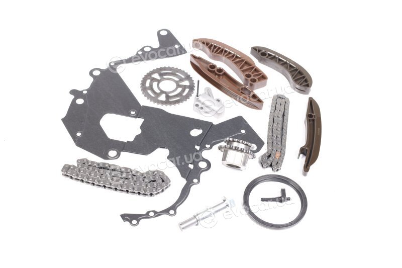 SKF VKML 88005