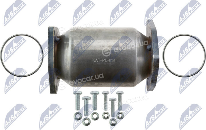 NTY KAT-PL-013