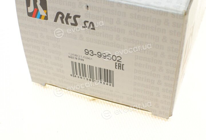 RTS 93-99502