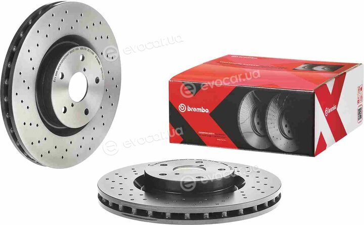 Brembo 09.7812.2X