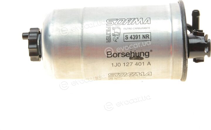 Borsehung B12824