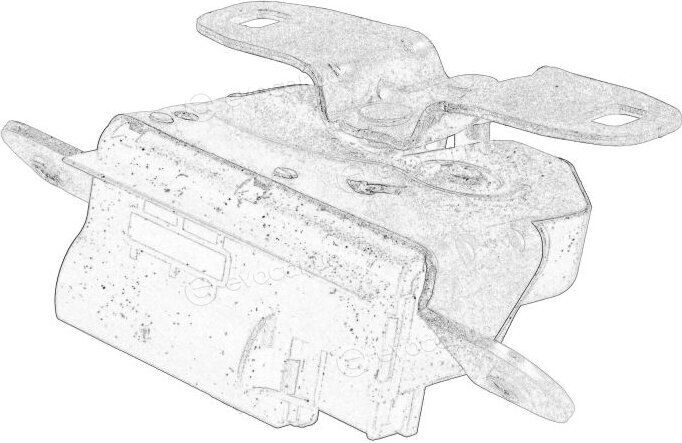 Mopar (PSA / FCA) 52161765
