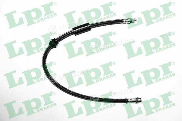 LPR / Samko 6T48964