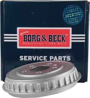 Borg & Beck BBR7299