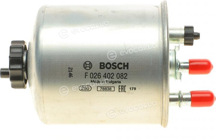 Bosch F 026 402 082