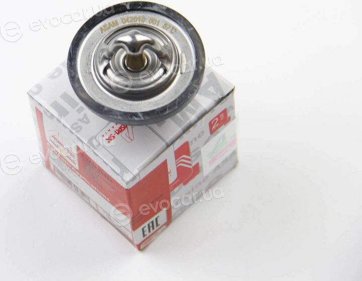 Asam 30654