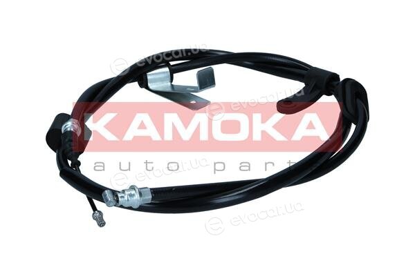 Kamoka 1190082