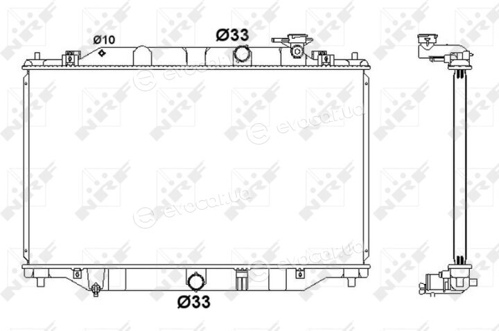 NRF 58416