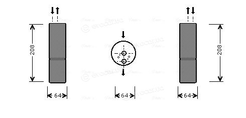 Ava Quality MSD053