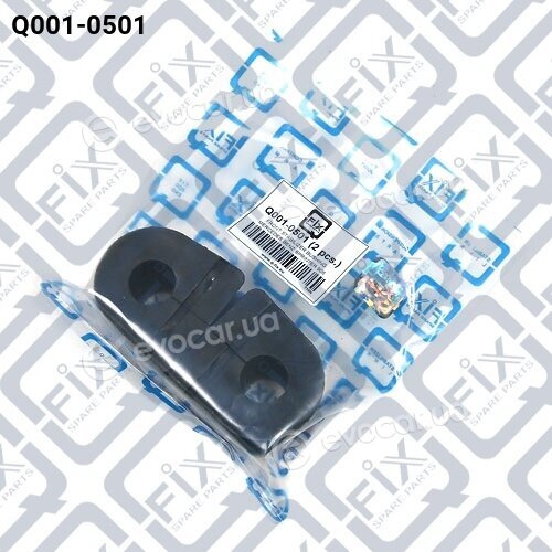 Q-Fix Q0010501