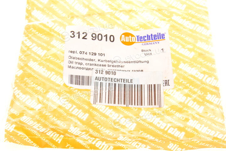 Autotechteile 312 9010