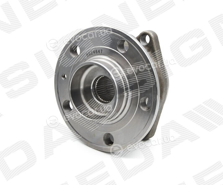 Signeda RG3632