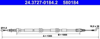 ATE 24.3727-0184.2