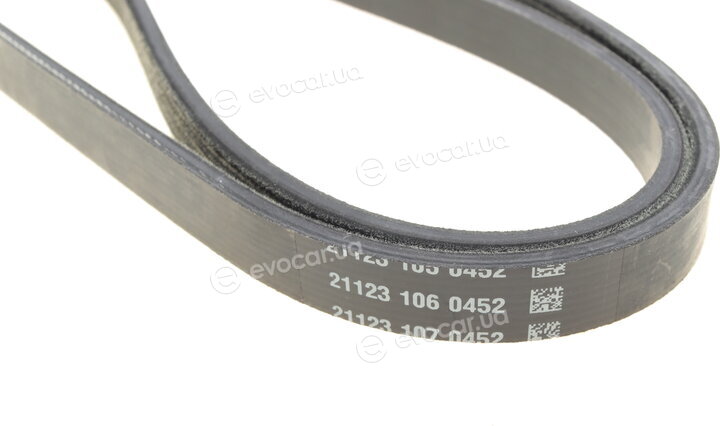 Dayco 4PK1022EE