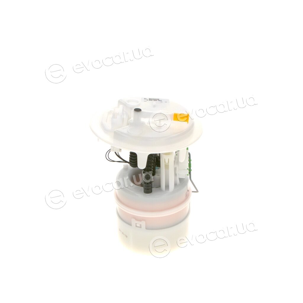 Bosch 0 986 580 391