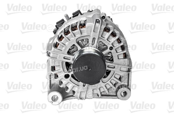 Valeo 439670