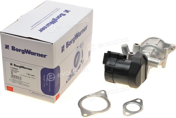 Wahler / BorgWarner 710926D