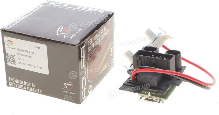 Adler 7701206351
