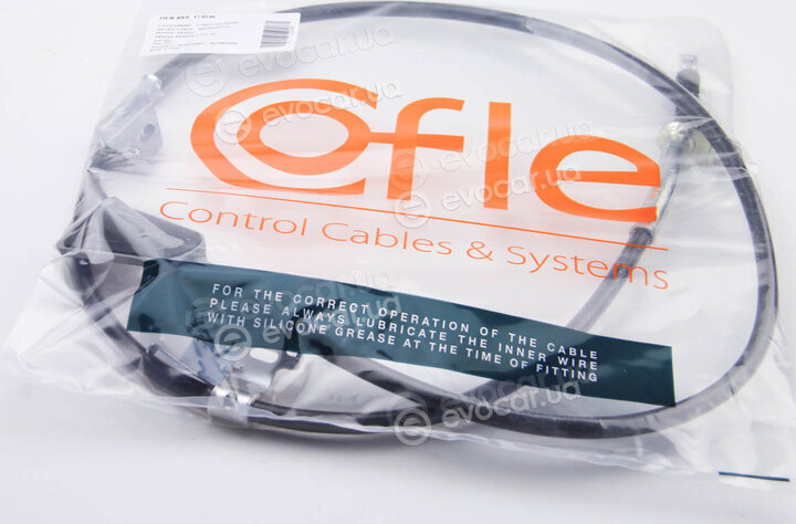 Cofle / Cabor 17.0246