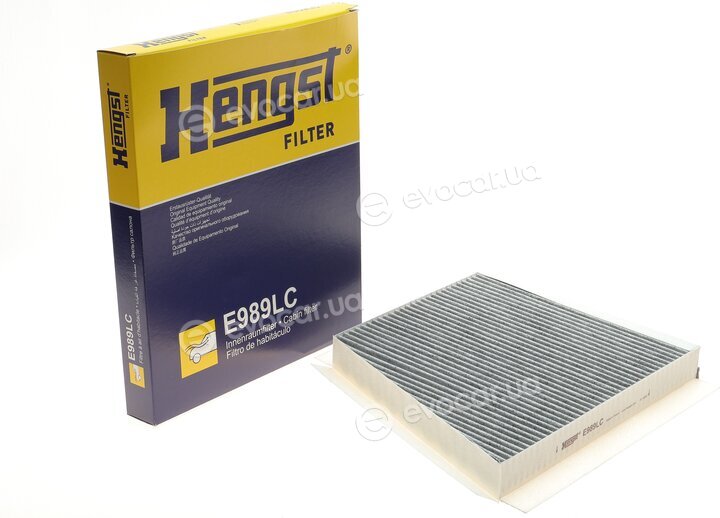 Hengst E989LC