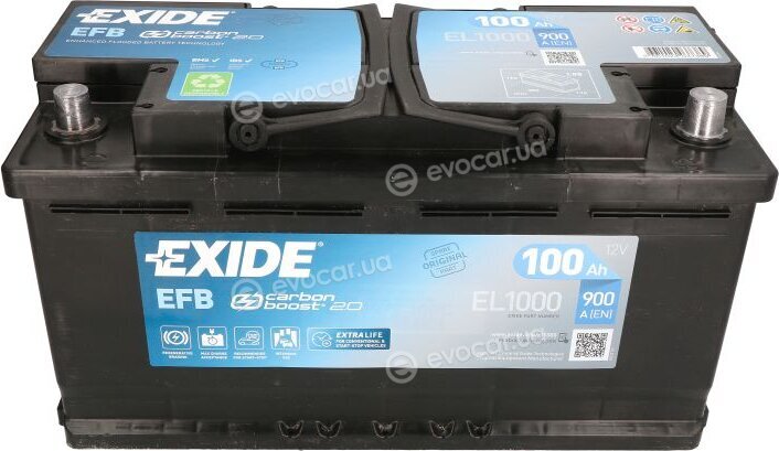 Exide EL1000