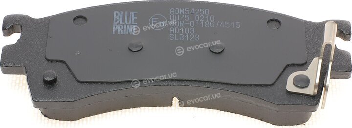 Blue Print ADM54250