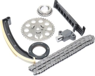 SKF VKML 88001