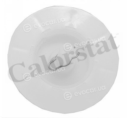 Vernet / Calorstat RC0176