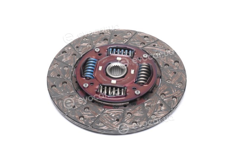 Exedy MBD063U