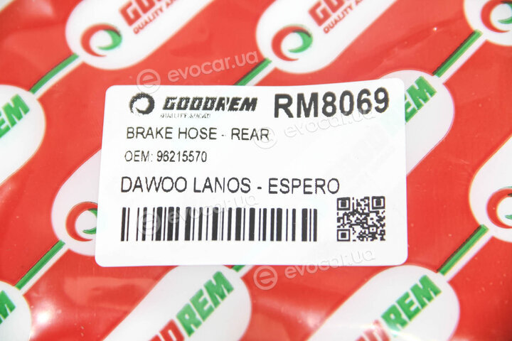 Goodrem RM8069