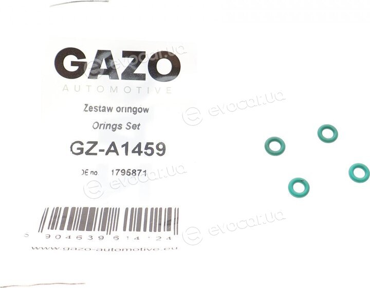 Gazo GZ-A1459