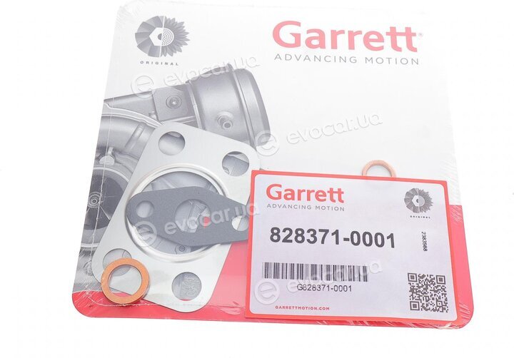 Garrett 753420-9006S