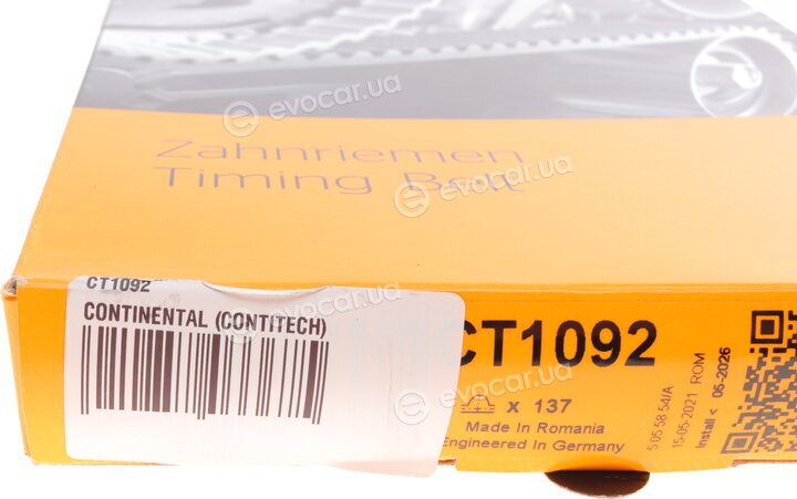Continental CT1092