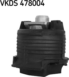 SKF VKDS 478004