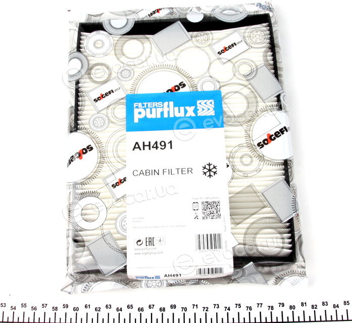 Purflux AH491