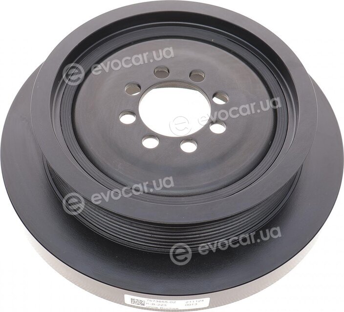 BMW / Mini 11 23 7 573 655