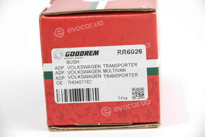 Goodrem RR6026