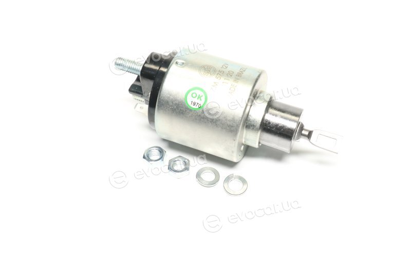 Era / Messmer ZM 575