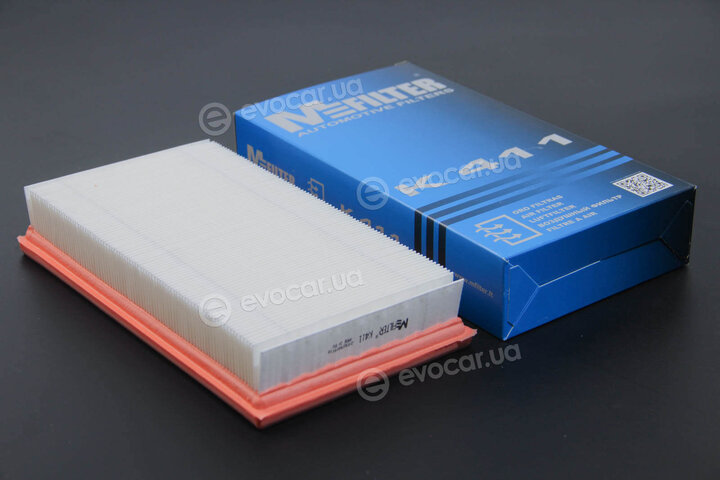 MFilter K 411